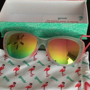 Goodr Run Ready Funfetti